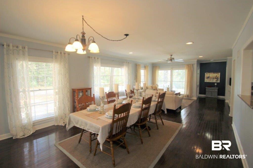 4212 Packingham Drive Mobile, AL 36609 - Photo 5 of 18