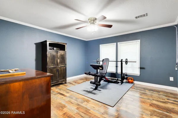 $249,000 | 111 Lapin Lane, Washington, LA 70589