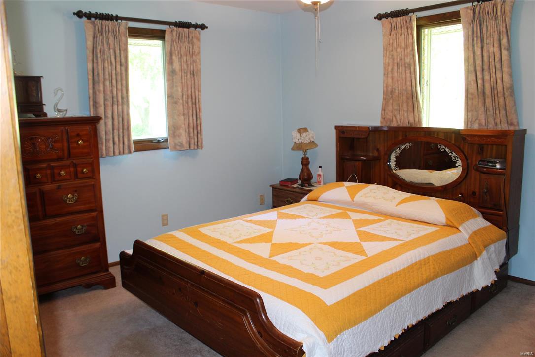 13421 Michael Road Highland, IL 62249 - Photo 22 of 67