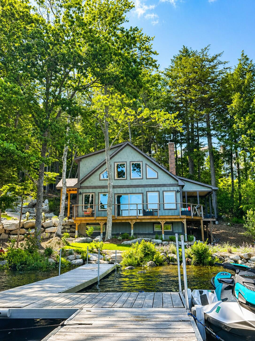 80 Fitts Mountain Road Dedham, ME 04429 - Photo 4 of 53 59545f91-cb72-4a3a-8674-362d9e8a588e