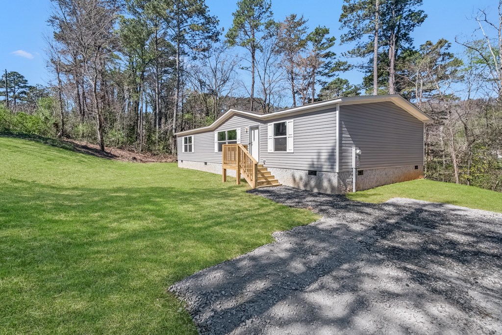 328 Houston Valley Road Rocky Face, GA 30740 - Photo 9 of 49 Gallery Image 9