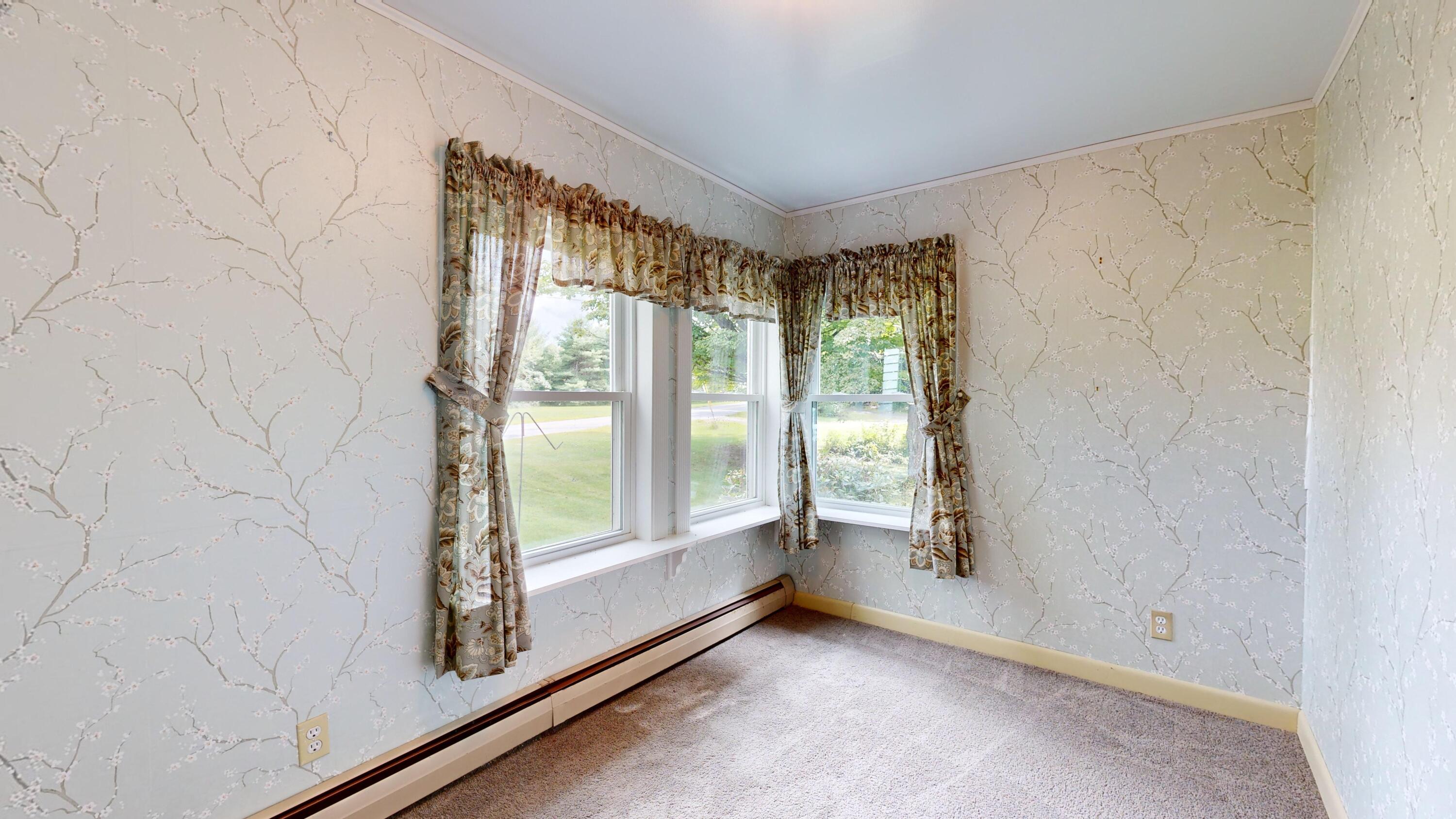 436 Old Greene Road Lewiston, ME 04240 - Photo 11 of 63 Bedroom 1