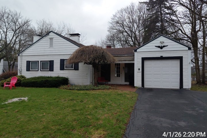 200 Ambergate Road De Witt, NY 13214 - Photo 1 of 2