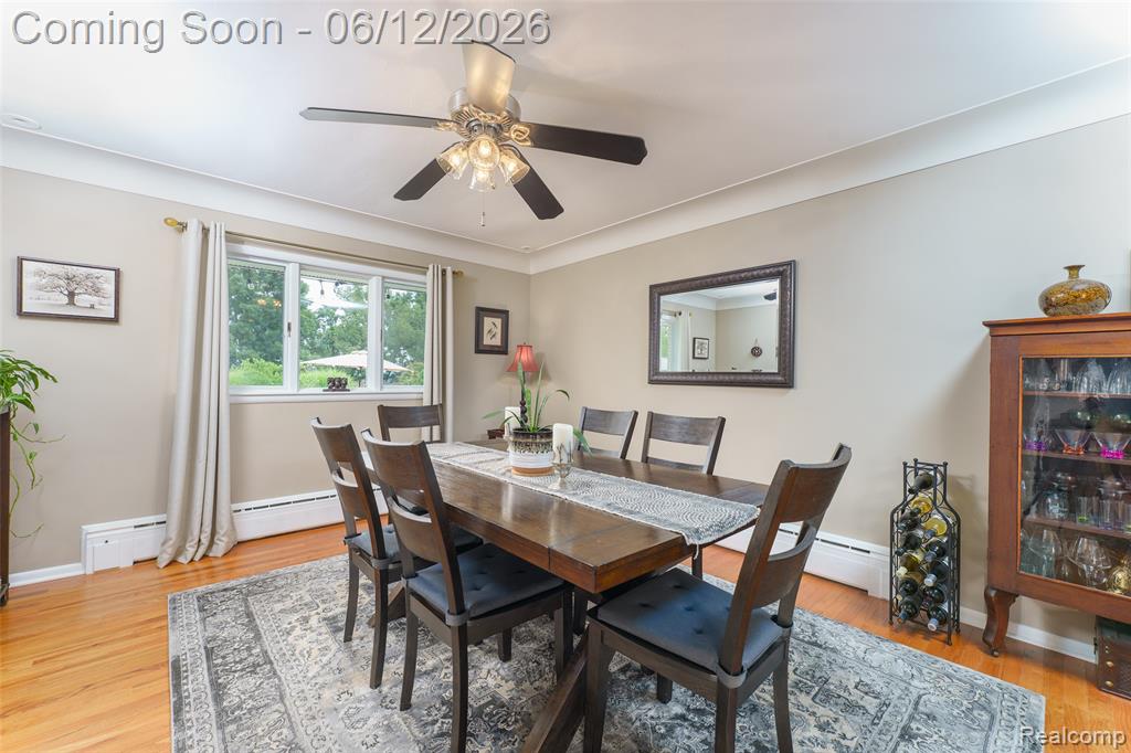 18999 Weller Road Gregory, MI 48137 - Photo 10 of 54