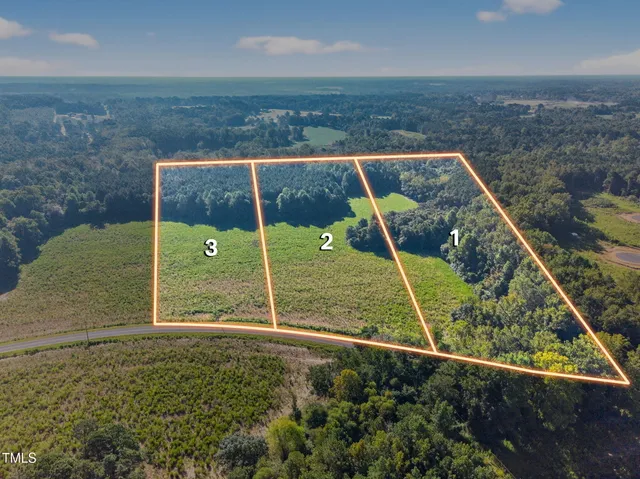 $399,000 | Lot 2 Mitchell Road, Angier, NC 27501