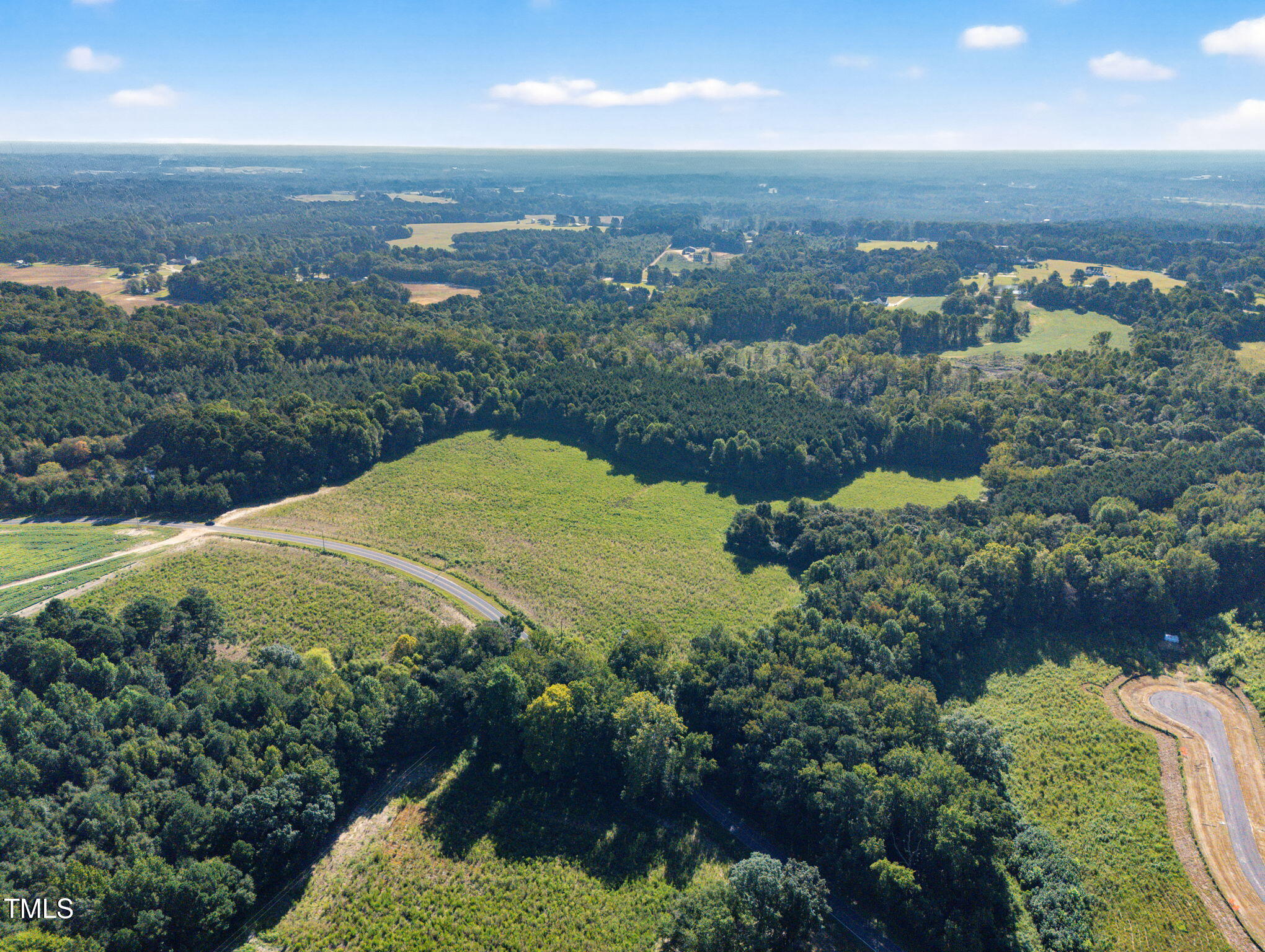 Lot 2 Mitchell Road Angier, NC 27501 - Photo 16 of 28 16-web-or-mls-010_DJI_20250829094357_001