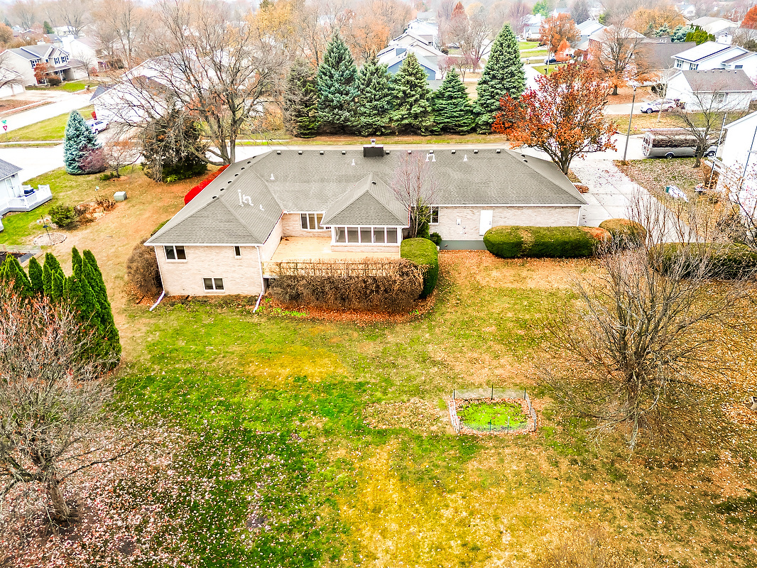 302 Kelly Drive Normal, IL 61761 - Photo 41 of 48