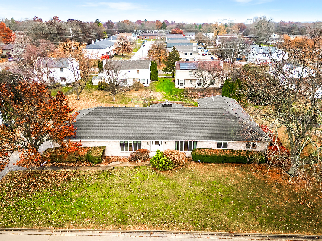 302 Kelly Drive Normal, IL 61761 - Photo 42 of 48