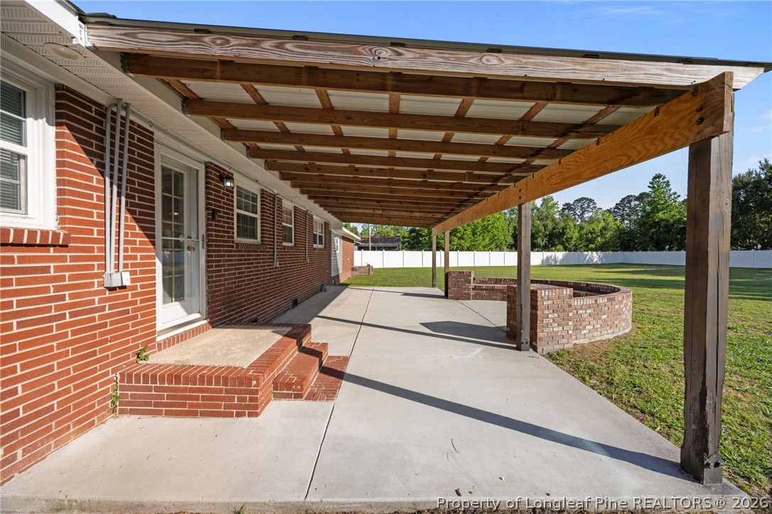 309 Cornith Road Pembroke, NC 28372 - Photo 46 of 49