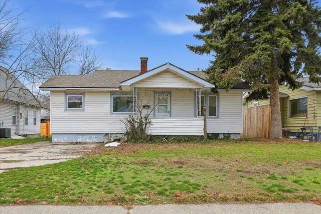 $249,000 | 5023 North Lee Street, Spokane, WA 99207