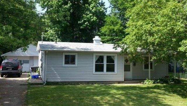 1024 Rochelle Drive Lafayette, IN 47909 - Photo 1 of 14 Gallery Image 1