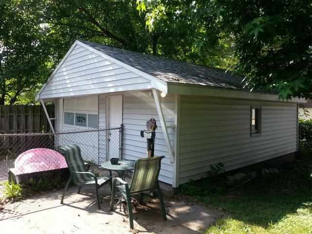 1024 Rochelle Drive Lafayette, IN 47909 - Photo 14 of 14 Gallery Image 14