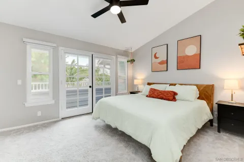 $1,095,000 | 1994 Diamond Street, Unit 2, San Diego, CA 92109