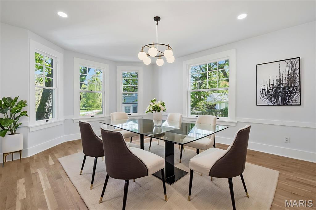 234 Glen Road Webster Groves, MO 63119 - Photo 12 of 35