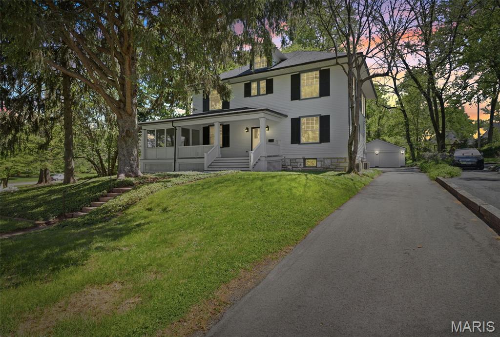 234 Glen Road Webster Groves, MO 63119 - Photo 2 of 35