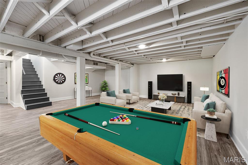 234 Glen Road Webster Groves, MO 63119 - Photo 24 of 35