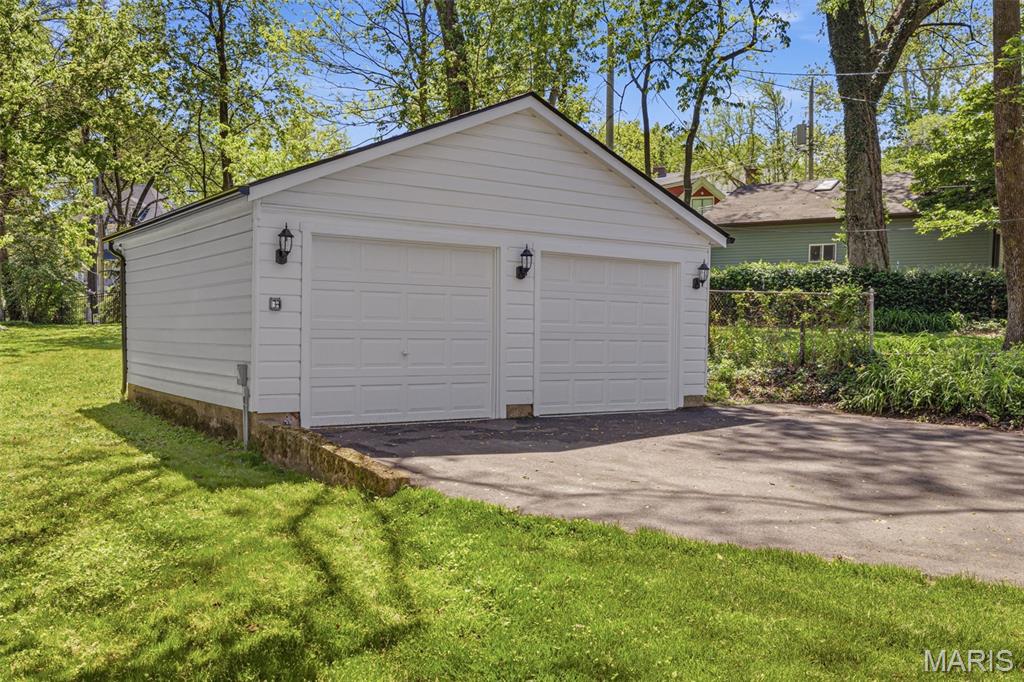 234 Glen Road Webster Groves, MO 63119 - Photo 27 of 35