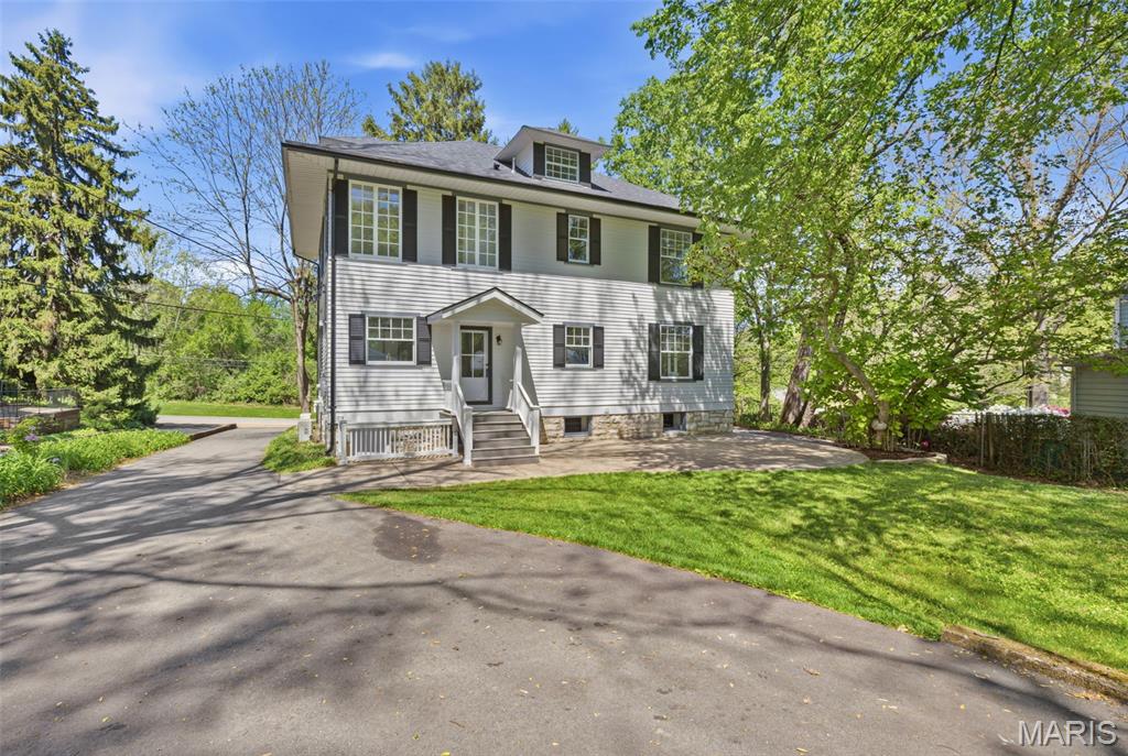 234 Glen Road Webster Groves, MO 63119 - Photo 28 of 35