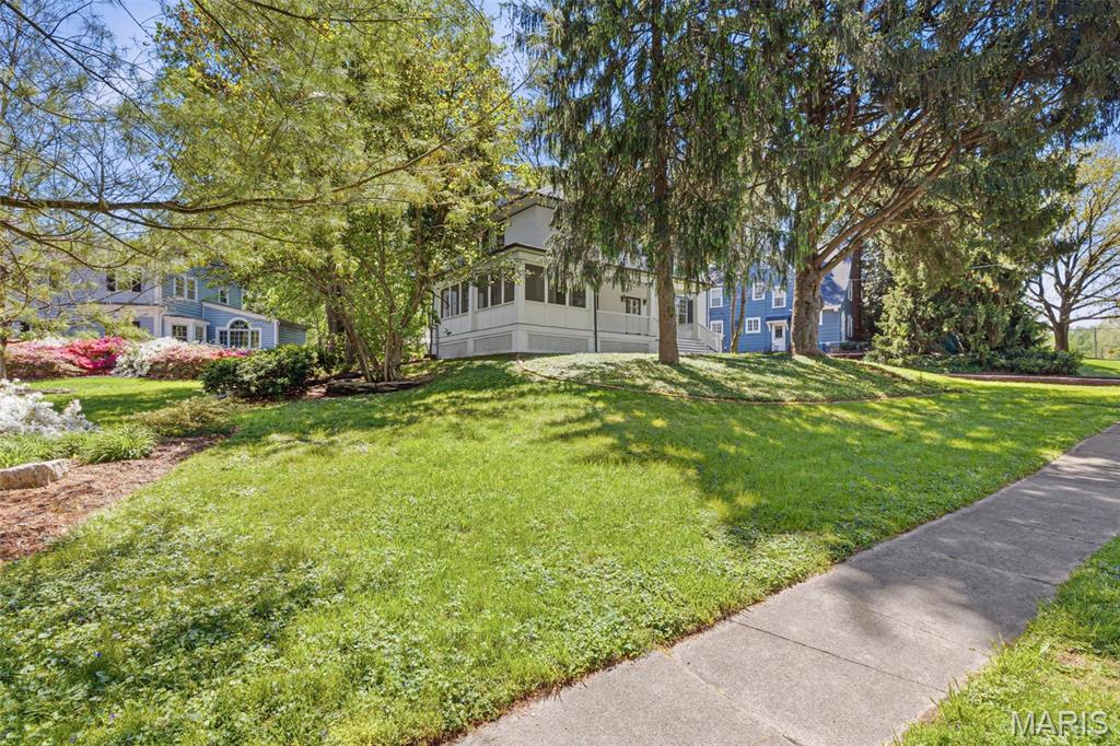 234 Glen Road Webster Groves, MO 63119 - Photo 29 of 35