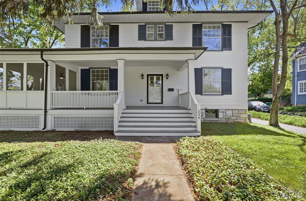 234 Glen Road Webster Groves, MO 63119 - Photo 30 of 35