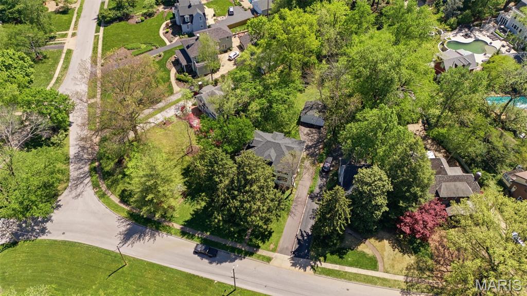 234 Glen Road Webster Groves, MO 63119 - Photo 31 of 35