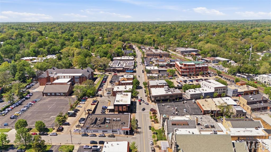 234 Glen Road Webster Groves, MO 63119 - Photo 32 of 35
