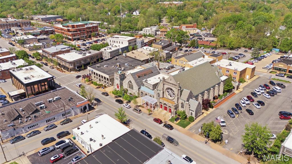 234 Glen Road Webster Groves, MO 63119 - Photo 34 of 35