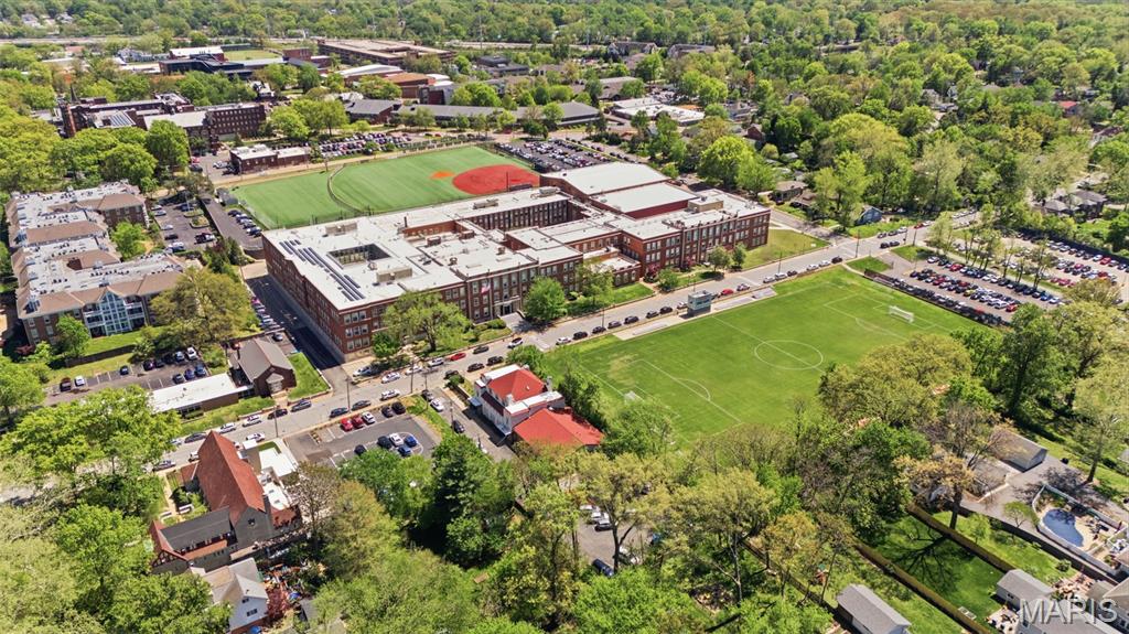 234 Glen Road Webster Groves, MO 63119 - Photo 35 of 35