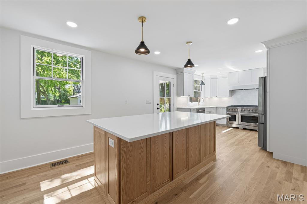 234 Glen Road Webster Groves, MO 63119 - Photo 9 of 35