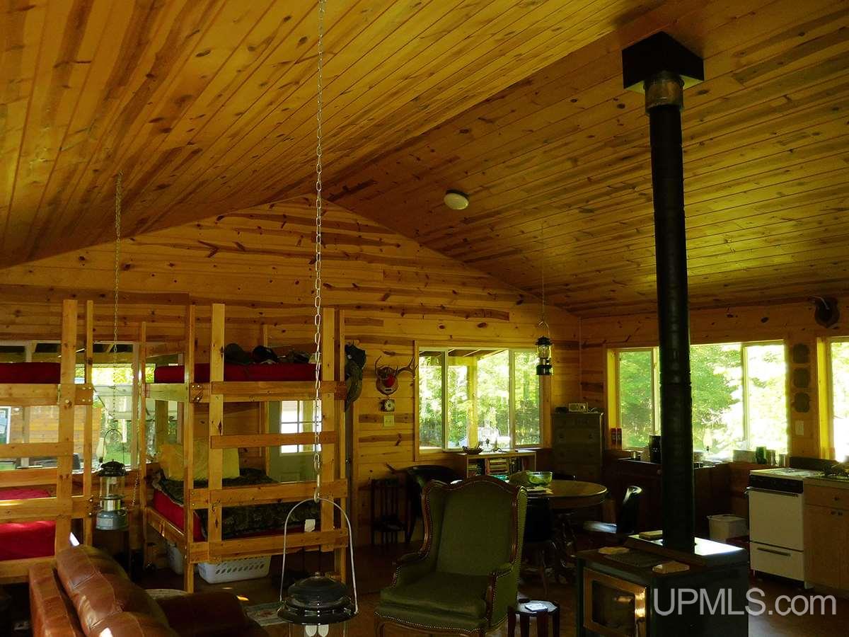 11284 West Quarry Road, Unit PARCEL 4 Gulliver, MI 49840 - Photo 11 of 27 Gallery Image 11