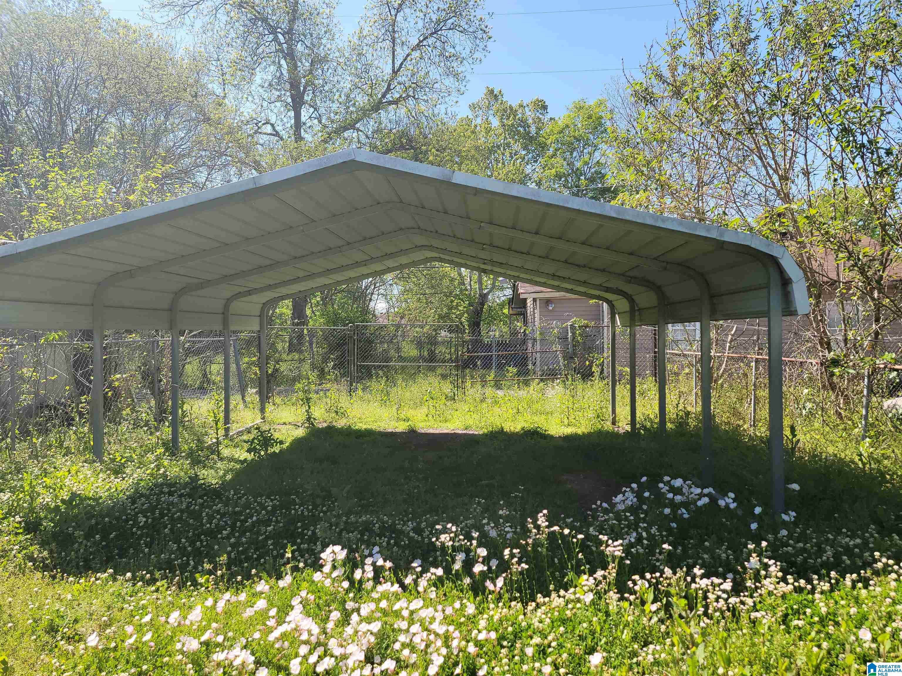 1304 Avenue R Birmingham, AL 35218 - Photo 34 of 37