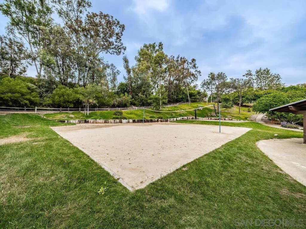 17116 Paseo Hermosa, Unit A Rancho Santa Fe, CA 92067 - Photo 41 of 47 a view of a park
