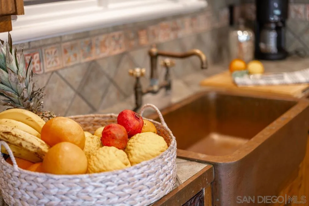 17116 Paseo Hermosa, Unit A Rancho Santa Fe, CA 92067 - Photo 8 of 47 a view of a jacuzzi