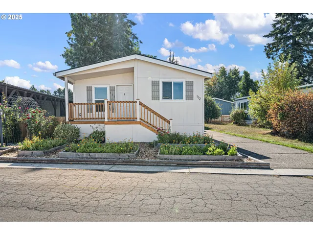 $89,000 | 1415 South Bertelsen Road, Unit 112, Eugene, OR 97402
