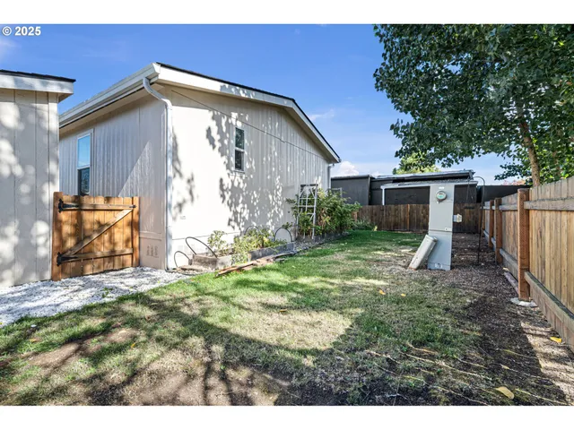 $89,000 | 1415 South Bertelsen Road, Unit 112, Eugene, OR 97402