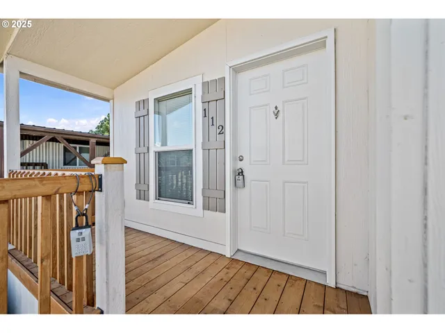 $89,000 | 1415 South Bertelsen Road, Unit 112, Eugene, OR 97402