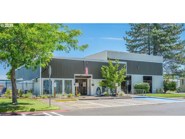 $89,000 | 1415 South Bertelsen Road, Unit 112, Eugene, OR 97402