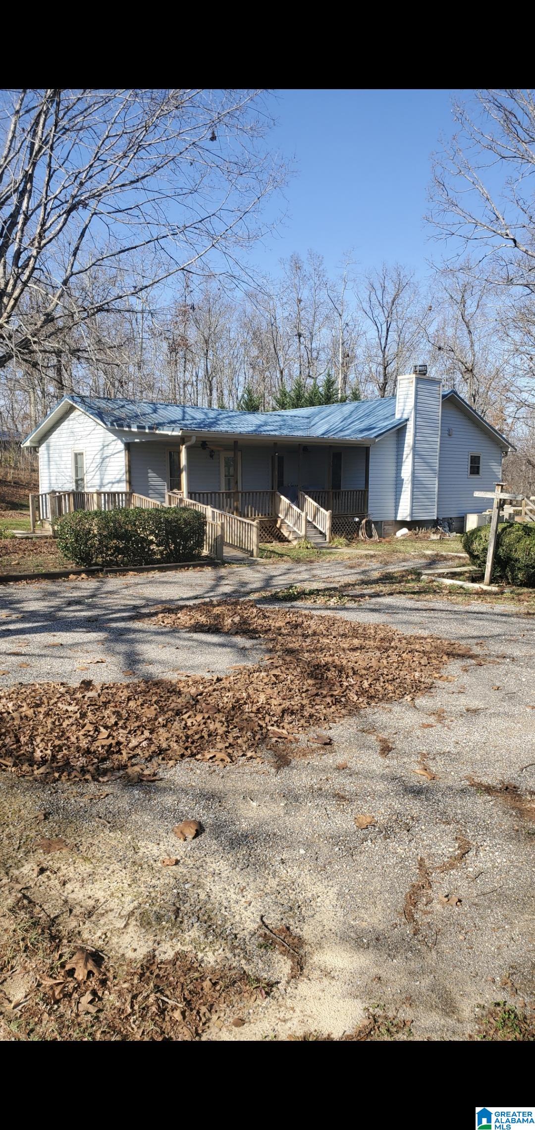 88 Fox Ridge Lane Warrior, AL 35180 - Photo 1 of 25 Gallery Image 1
