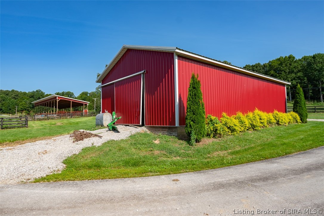 7957 Speed Road Milltown, IN 47145 - Photo 82 of 98 Gallery Image 82