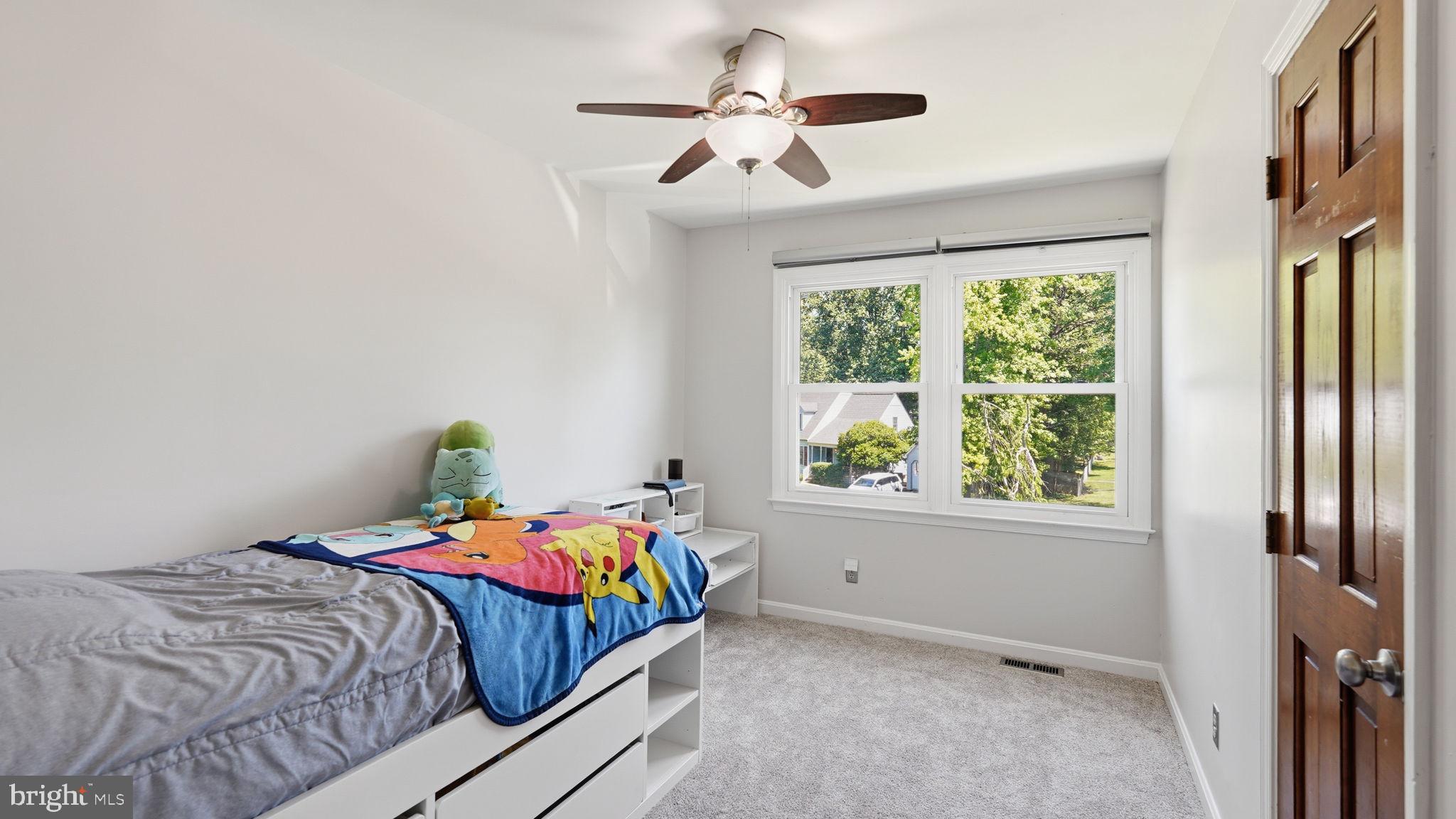 21 Kelly Way Stafford, VA 22556 - Photo 24 of 48