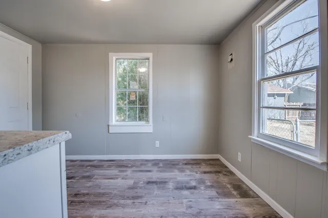 $550 | 4813 40th Street, Unit REAR, Lubbock, TX 79414