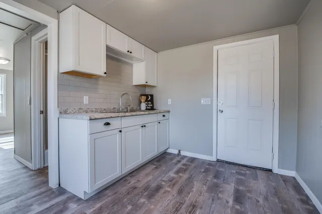 $550 | 4813 40th Street, Unit REAR, Lubbock, TX 79414