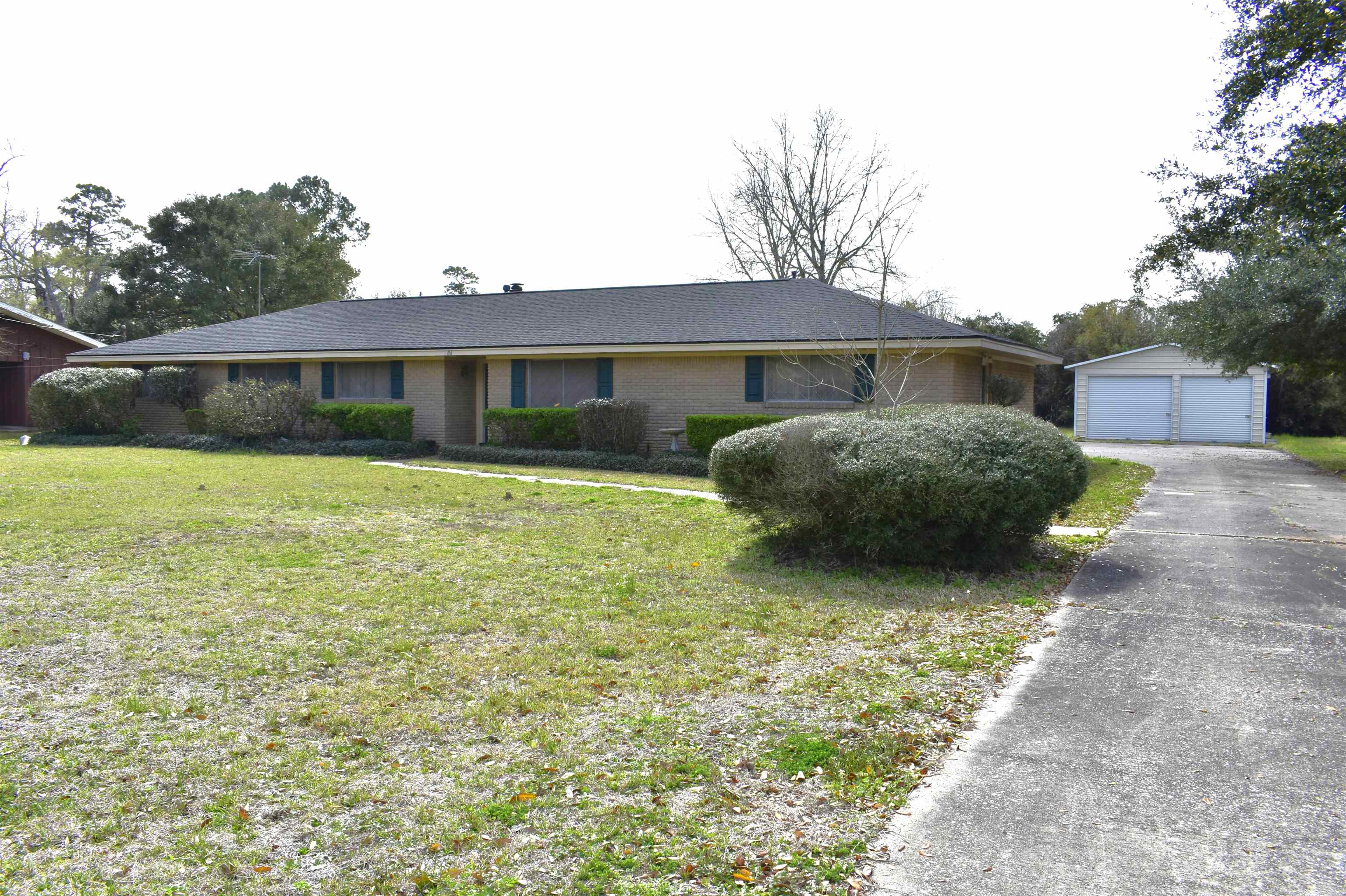 204 Yupon Street Vidor, TX 77662 - Photo 1 of 1