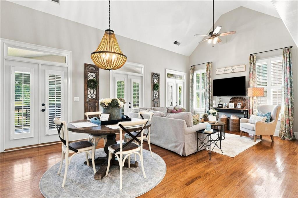 111 Ridgemoor Trace Canton, GA 30115 - Photo 23 of 66