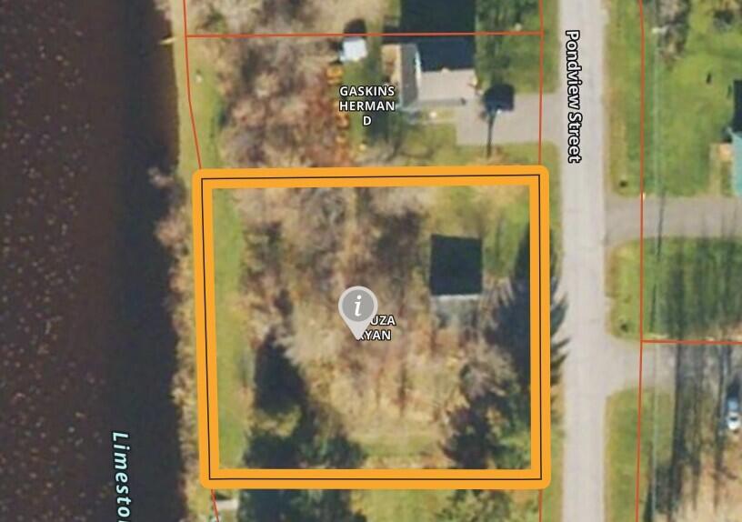 46 Pondview Street Limestone, ME 04750 - Photo 1 of 1 Lot view