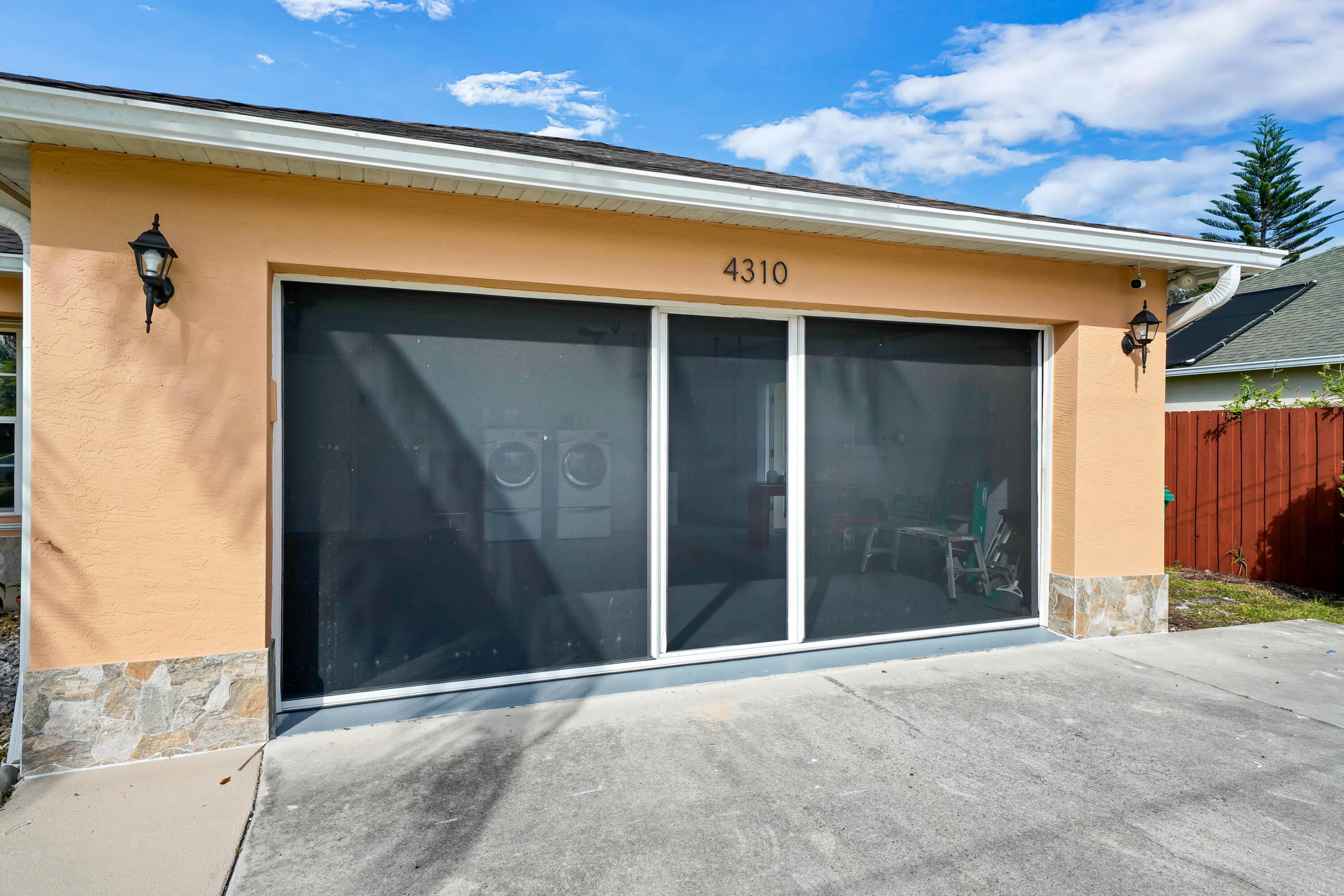 4310 Southwest Jarmer Road Port St. Lucie, FL 34953 - Photo 27 of 30 Image 30