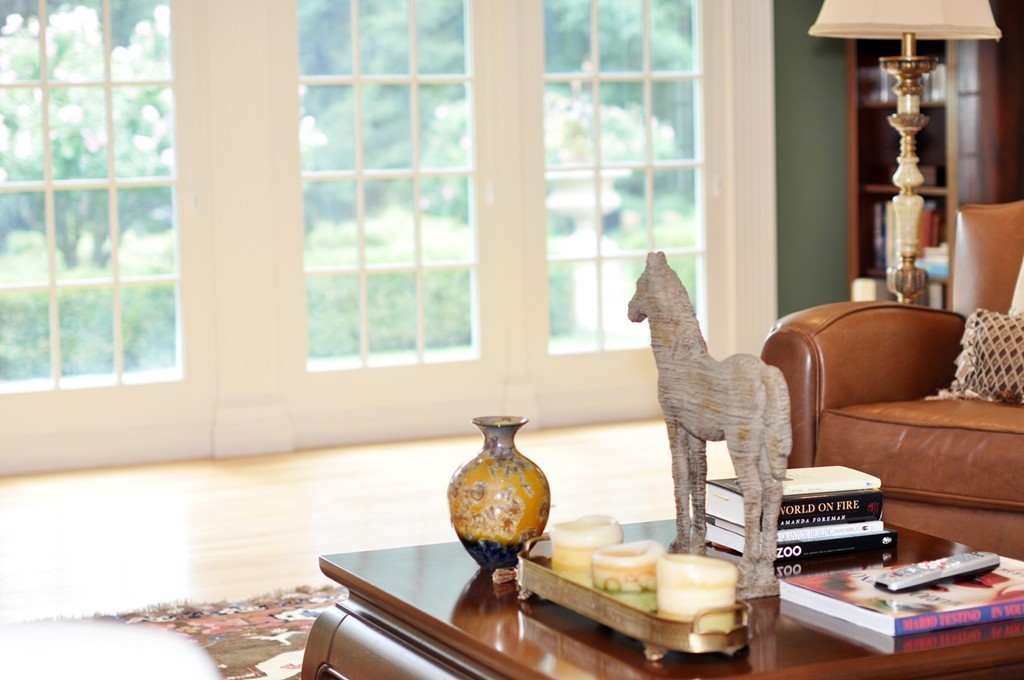 180 Pope Road Acton, MA 01720 - Photo 12 of 24 a living room with furniture and a window