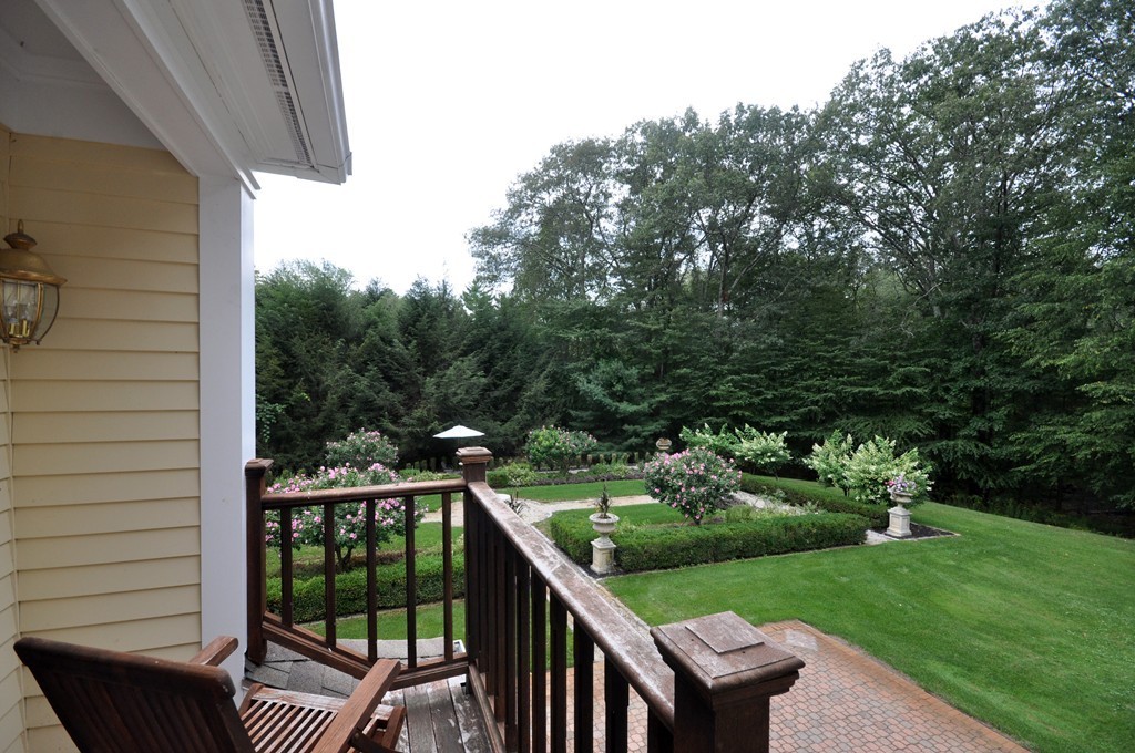 180 Pope Road Acton, MA 01720 - Photo 19 of 24 a view of a two chair in the deck