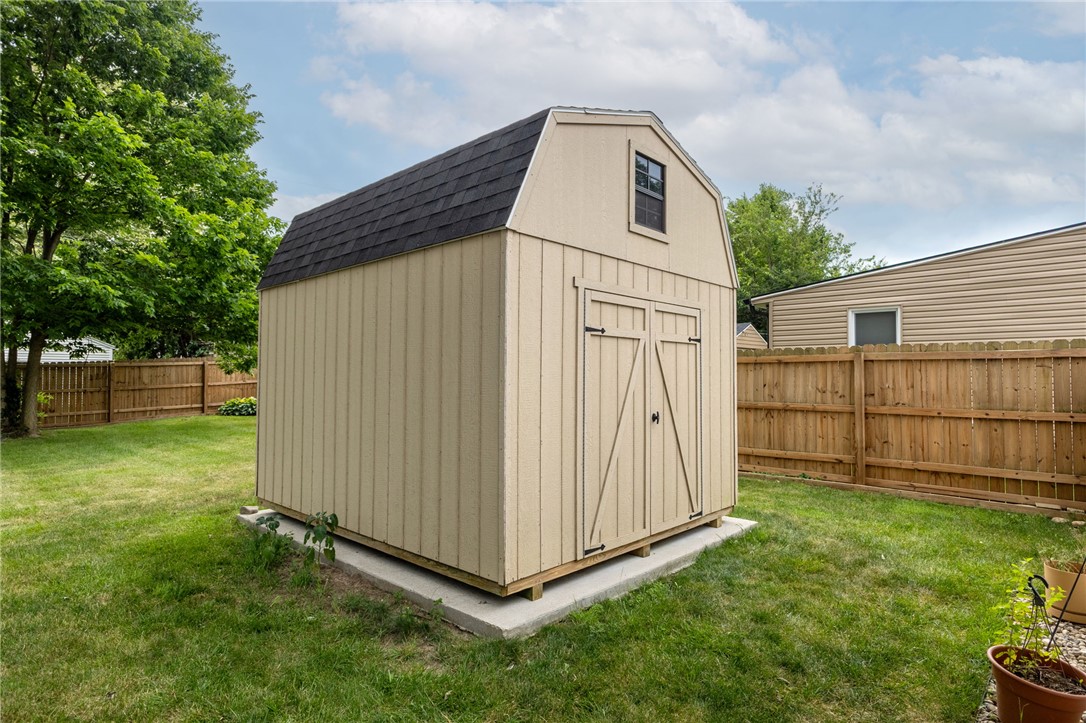 1438 Covent Road Troy, OH 45373 - Photo 16 of 31