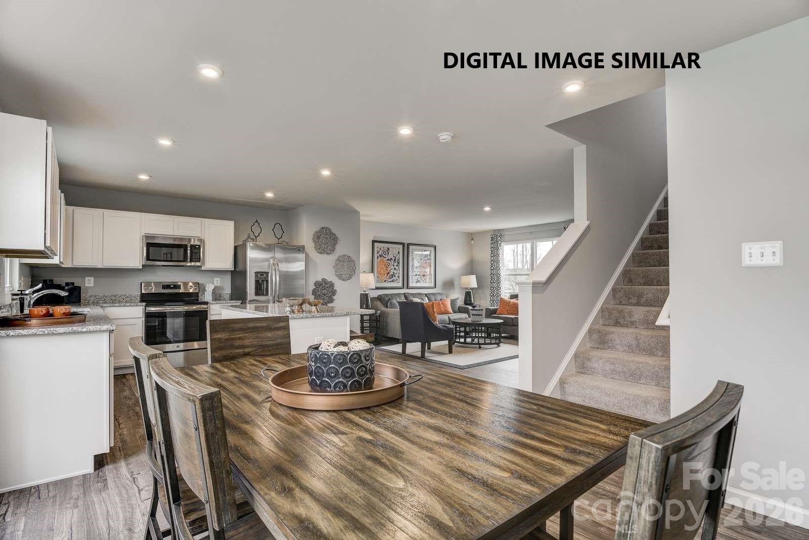 166 Basildon Street Lancaster, SC 29720 - Photo 4 of 10